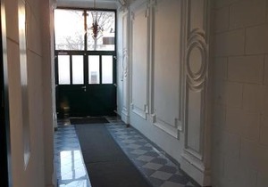 Gerald`s Apartment 12