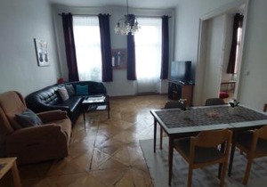 Gerald`s Apartment 12