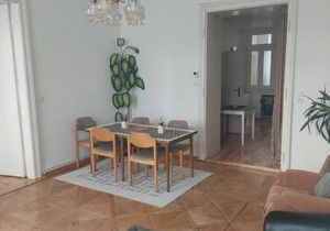 Gerald`s Apartment 12