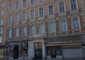 Gerald`s Apartment 16