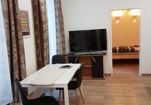 Gerald`s Apartment 5