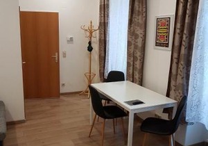 Gerald`s Apartment 5