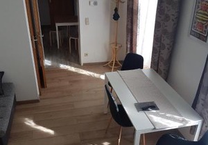 Gerald`s Apartment 5