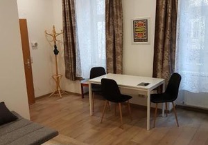 Gerald`s Apartment 5