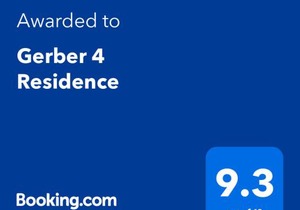 Gerber 4 Residence