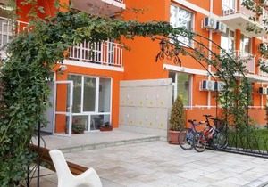 Gerber 4 Residence