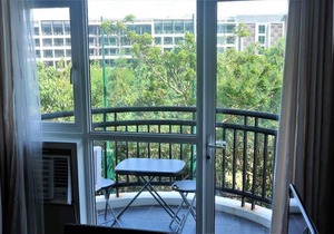 Gerbi's Condoplace at Oceanway Residences Boracay