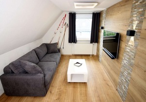 GERMINA Apart Oberhof