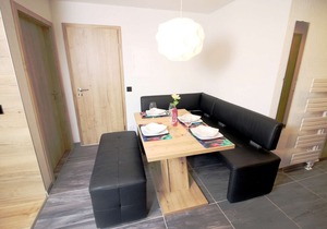 GERMINA Apart Oberhof