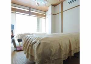 Gero Onsen Business Hotel Fukiya