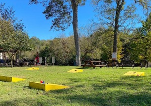 Geronimo Creek Retreat Getaway Cabin A