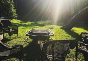 Geronimo Creek Retreat Getaway Cabin #2