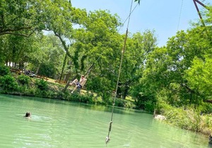 Geronimo Creek Retreat Getaway Cabin #3