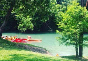 Geronimo Creek Retreat Getaway Cabin #4