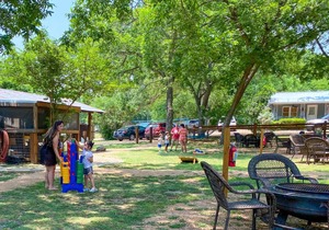 Geronimo Creek Retreat Getaway Cabin #5