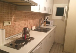 GEZKONAKLA Kadıköy daireler