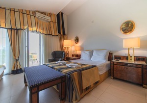 GH Leonardo - Double Room with Balcony