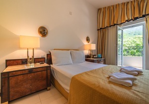 GH Leonardo - Double Room with Balcony