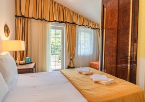 GH Leonardo - Double Room with Balcony