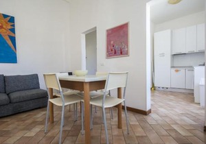 GH Paradiso - Apartments