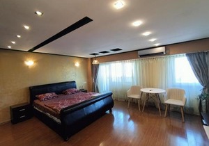 Ghica Tei Studio BY ACME RENT