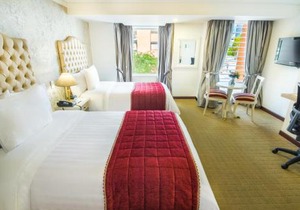 GHL Hotel Hamilton