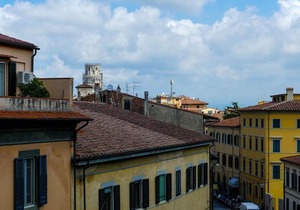 Gialel Pisa