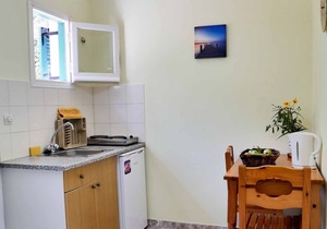Giannis Studio 1 Agios Georgios Pagonis