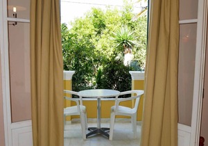 Giannis Studio 1 Agios Georgios Pagonis