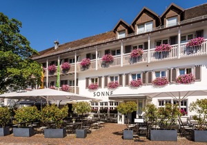 Giersberg Suite mit 40qm für max. 3 Personen