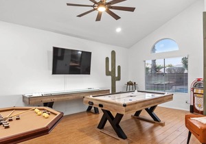 Gilbert Val Vista Lakes Vacation Home