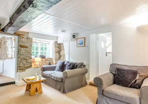 Gill Cottage - Four Bedroom House, Sleeps 8