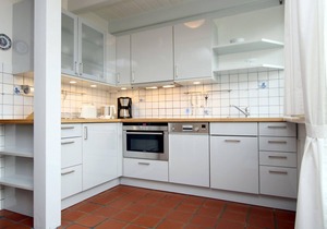 Ginsterweg 2 a, Whg. 1, Sandbank - Apartment with 2 rooms on approx. 56m²