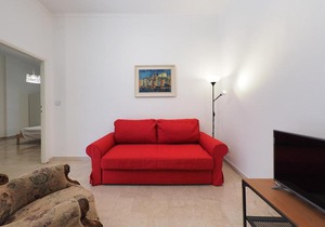 Gioia Flat
