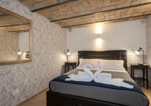 Giolitti Suite