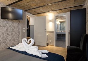 Giolitti Suite