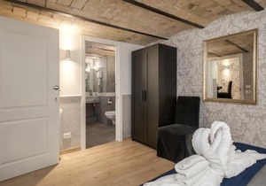 Giolitti Suite