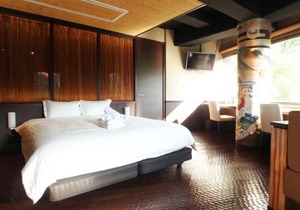Gion Suite