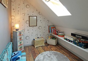 Gite Étretat, 2 bedrooms, 4 persons