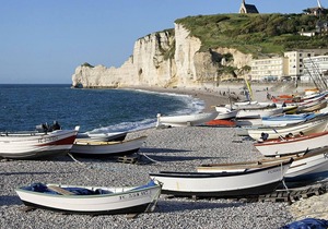 Gite Étretat, 2 bedrooms, 4 persons