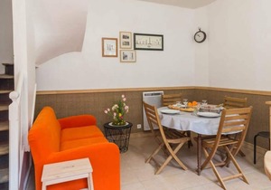 Gite Étretat, 2 bedrooms, 4 persons
