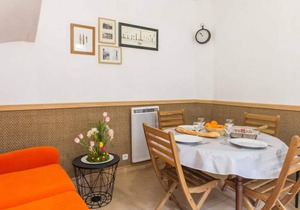 Gite Étretat, 2 bedrooms, 4 persons