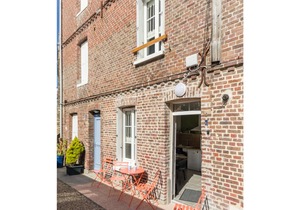 Gite Étretat, 2 bedrooms, 4 persons