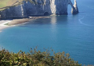 Gite Étretat, 3 bedrooms, 4 persons