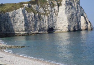 Gite Étretat, 3 bedrooms, 4 persons