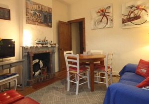 Gite Étretat, 3 bedrooms, 4 persons