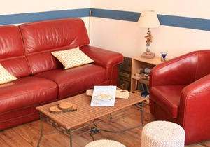 Gite Étretat, 3 bedrooms, 6 persons