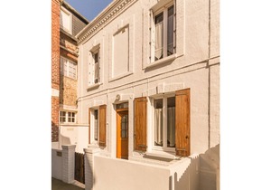 Gite Étretat, 3 bedrooms, 6 persons