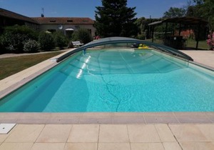 Gite 3, Domaine Logis Gascogne