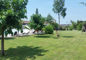 Gite 4, Domaine Logis Gascogne